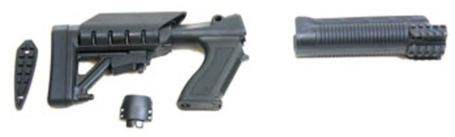 ProMag Industries Tactical Shotgun Stock System 870 Remington