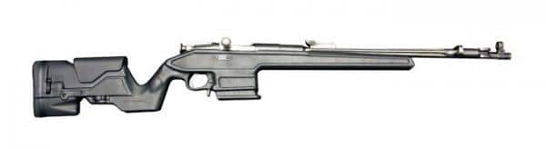 ProMag Archangel Opfor Precision Rifle Stock - Mosin-Nagant M1891 Black