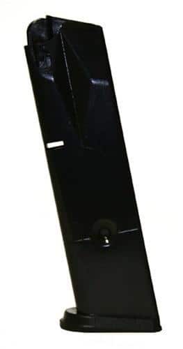 ProMag Beretta 96 Magazine .40 S&W Blued Steel 10/rd