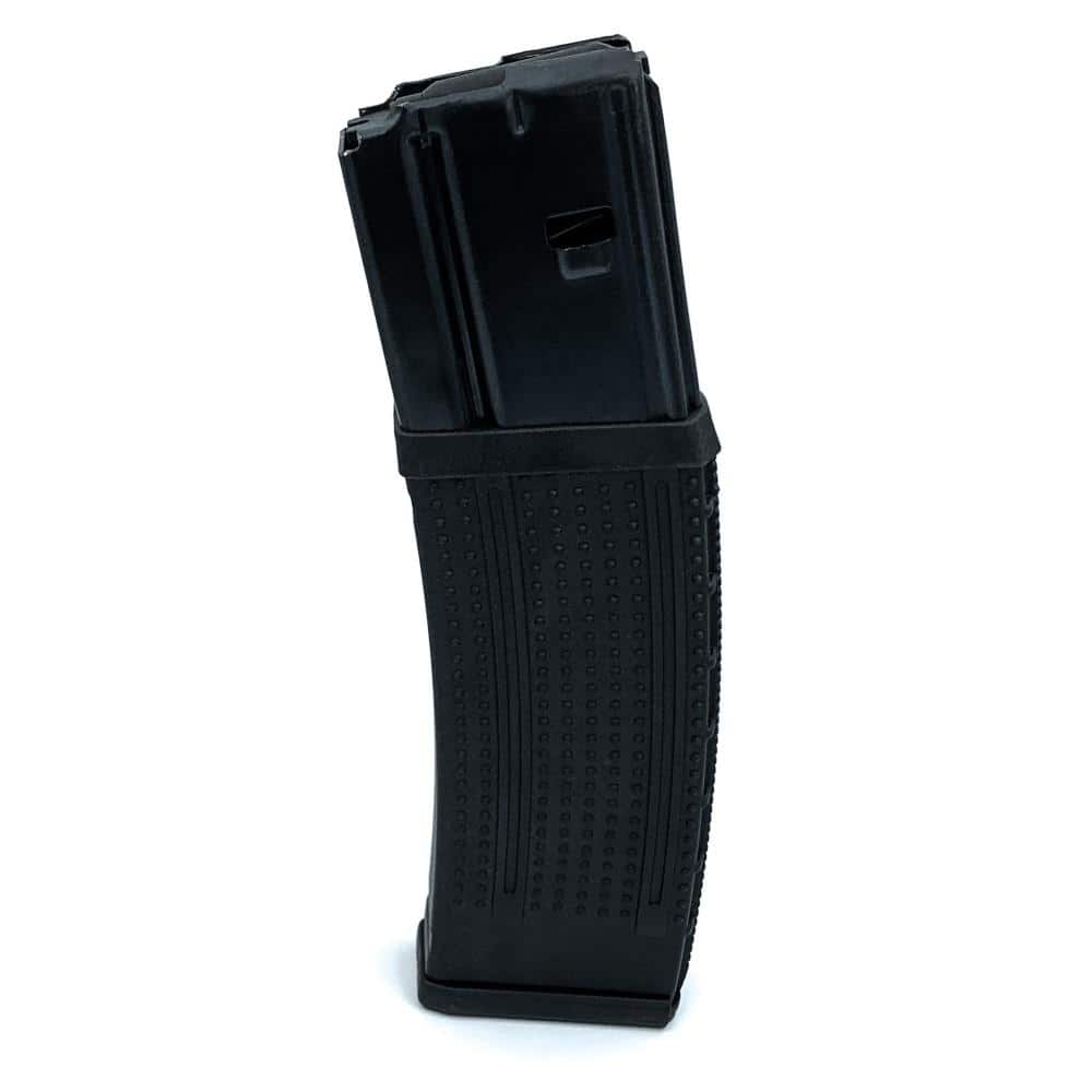 Promag AR-15/M16 Rifle Magazine Black .223/5.56x45mm 40/rd
