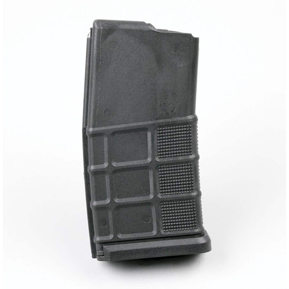 PROMAG AR-.308 .308 (20) RD BLACK POLYMER MAGAZINE