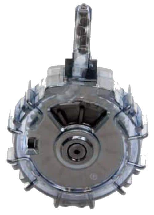 PROMAG MARLIN 795* .22 LR (30) RD DRUM SMOKE POLYMER