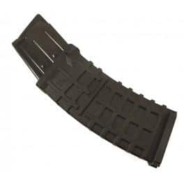 ProMag Shotgun Magazine For Akdal MKA 1923 Black Polymer 12 ga 2-3/4" 10/rd