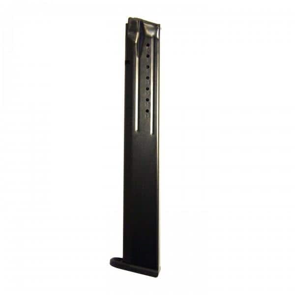 ProMag S&W M&P-9 Double Stack Magazine 9mm Blued Steel 32/rd