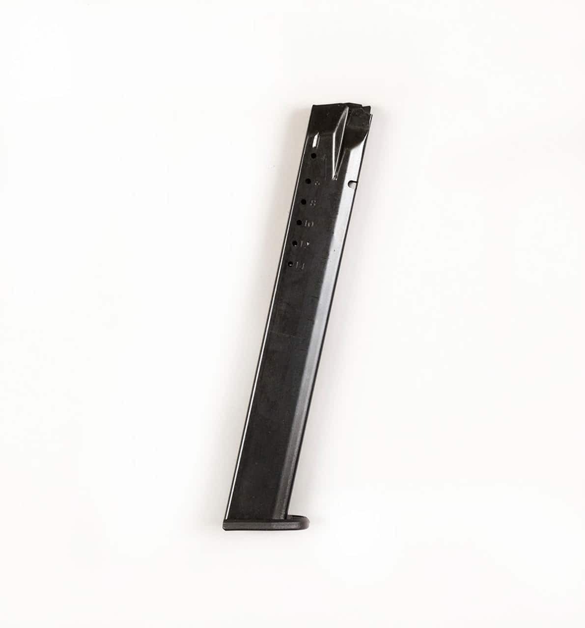 Promag S&W SD40 Handgun Magazine 40 S&W 25/rd