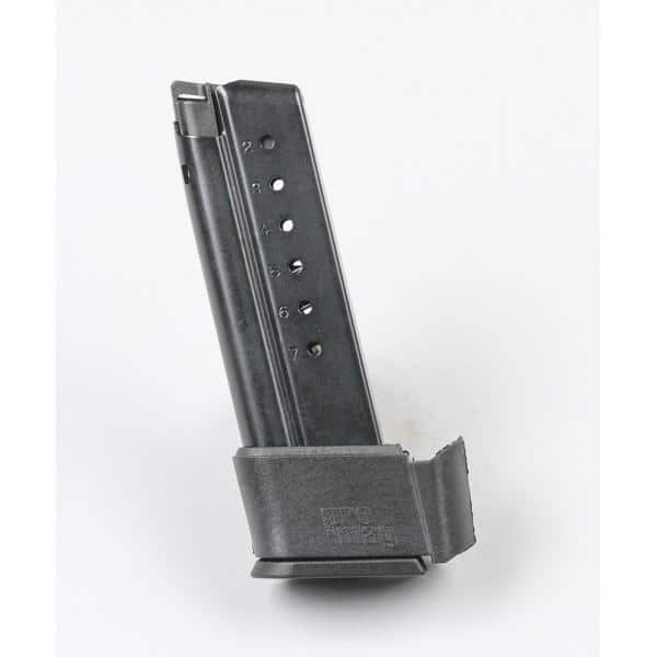 ProMag Steel Handgun Magazine Springfield XD-S 9mm Blued 9/rd