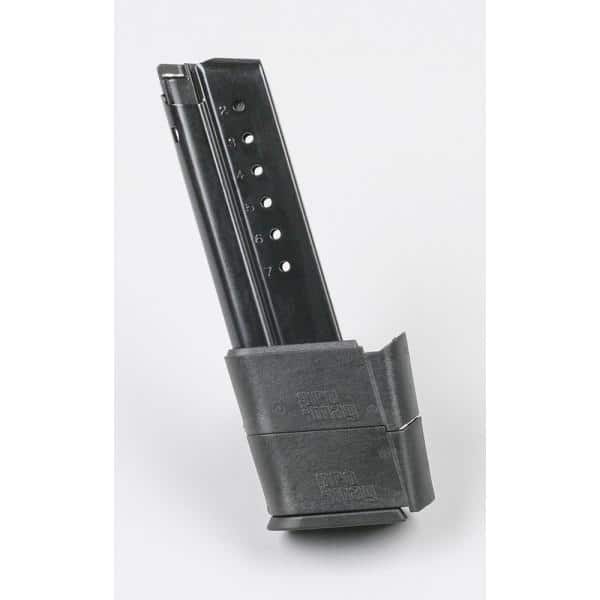 ProMag Steel Handgun Magazine Springfield XDS 9mm Blued 11/rd