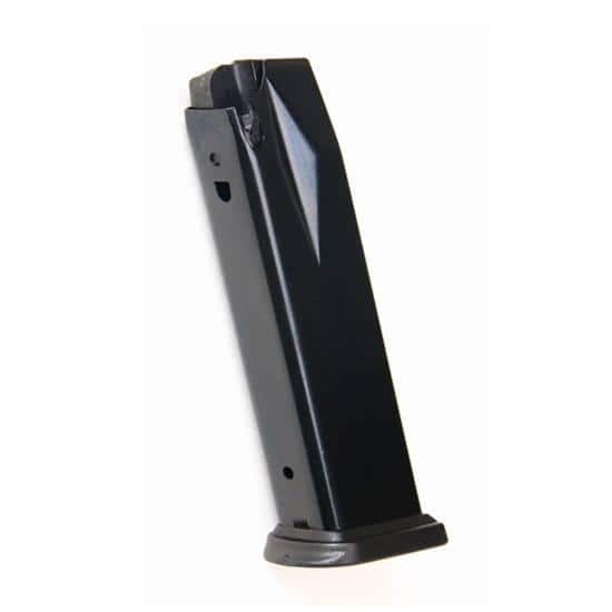 ProMag Springfield XD9 Magazine 9mm Blued Steel 15/rd
