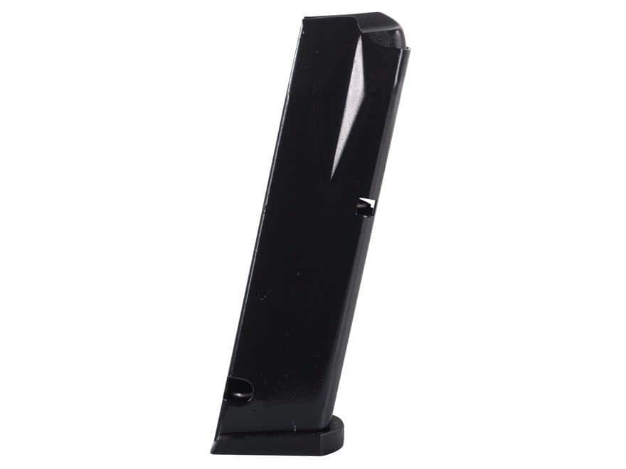 ProMag Taurus PT92 Magazine 9mm Blued Steel 15/rd