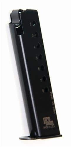 ProMag Walther P38 Magazine 9mm Blued Steel 8/rd