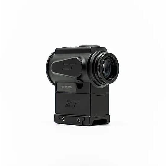 ZeroTech Optics Thrive HD Series Micro 1x20mm Prismatic Red Dot Sight