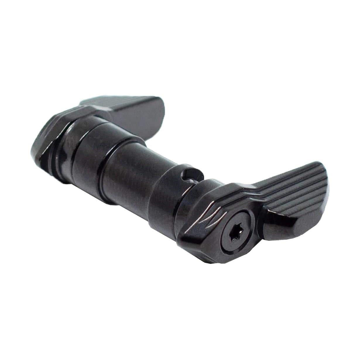 TriggerTech Black AR Safety