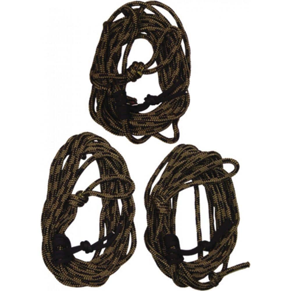 Summit 30 ft. Safety Line 3pk