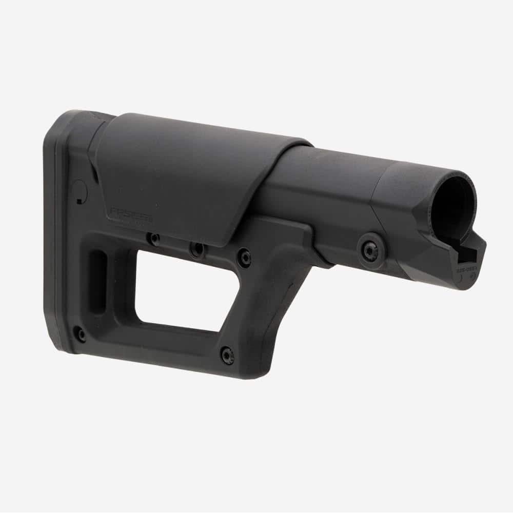 Magpul PRS Lite Buttstock Gen 3 for AR-15 Black