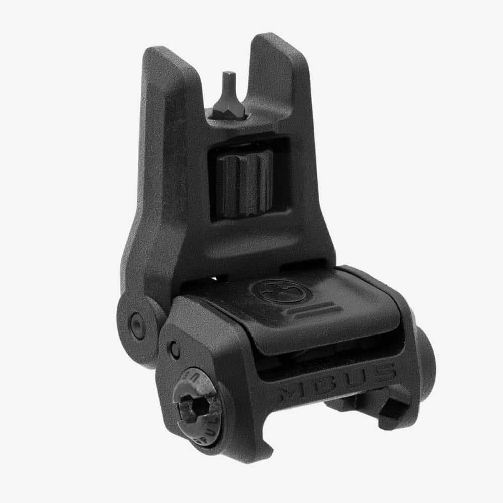 Magpul MBUS 3 Sight Front Sight Black