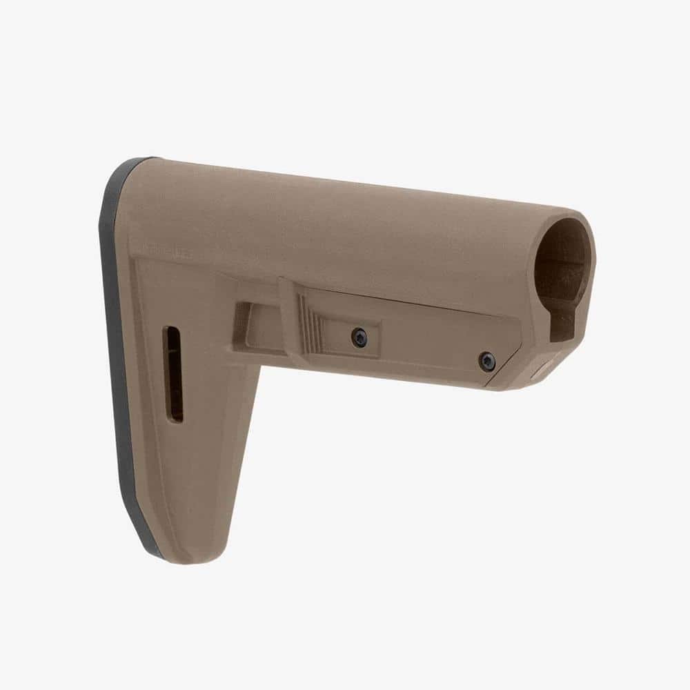 Magpul MOE TR Carbine Rifle Stock Mil-Spec FDE