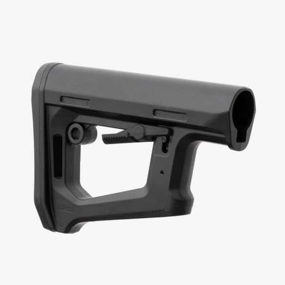 Magpul DT-PR Carbine AR Rifle Stock-Mil Spec Black