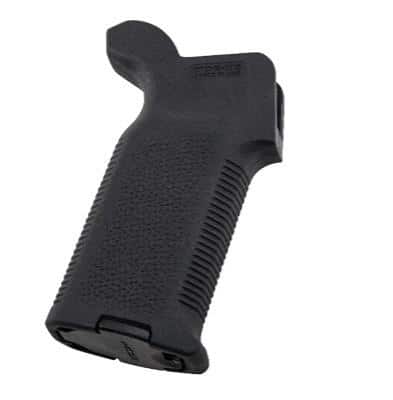 Magpul  MOE K-2 Grip  Fits AR Rifles  Black MAG522-BLK