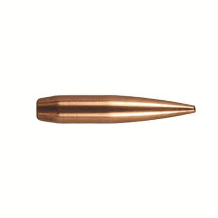 Berger Long Range Hybrid Target Rifle Bullets 7mm .284" 190 gr LR Hybrid Target 100/ct