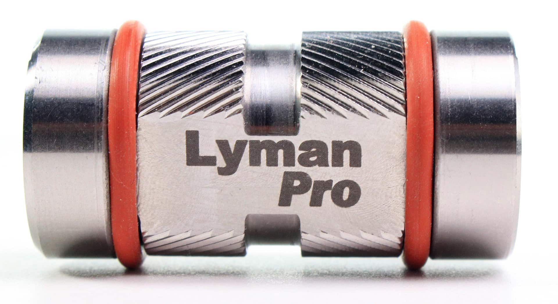 Lyman Pro Maximum Cartridge Gauge 45 ACP