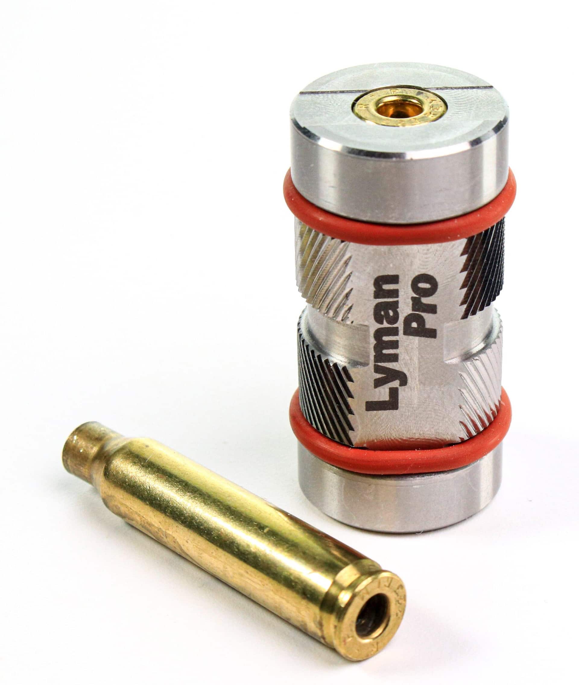 Lyman Pro Stainless Headspace Gauge 30-06 Sprg
