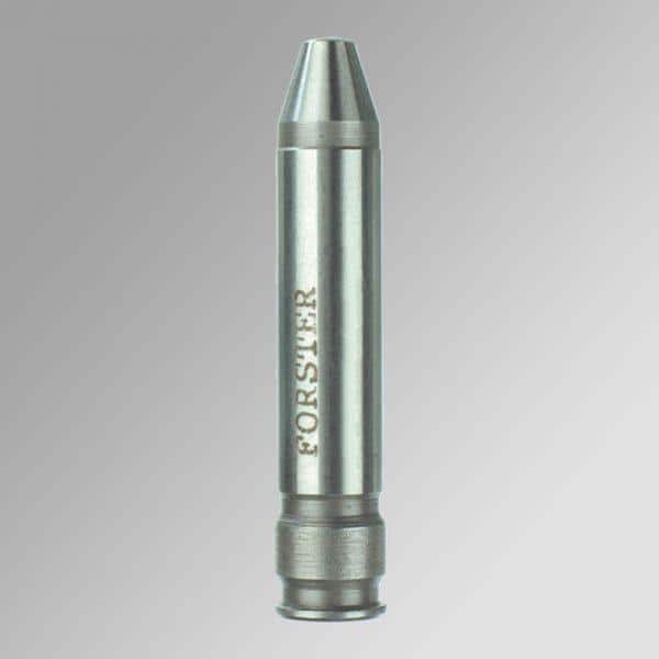 Forster Headspace Gage NO GO 7.62x39 - 1.255" SAAMI