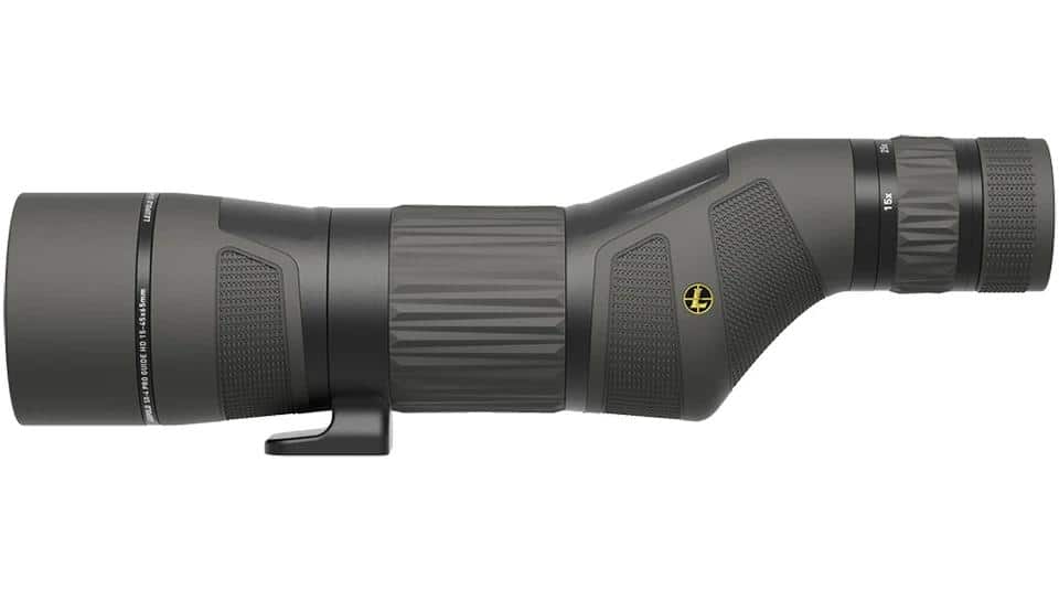 Blemished Leupold SX-4 Pro Guide HD Spotting Scope - 15-45x65mm Straight