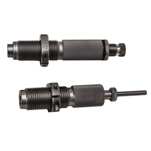 Hornady Custom Grade New Dimension Series III Die Set .303 British .312"