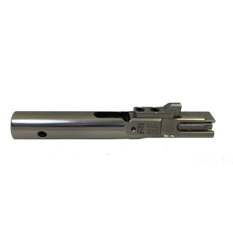 Fail Zero EXO AR9 Bolt Carrier Group 9mm Nickel Boron