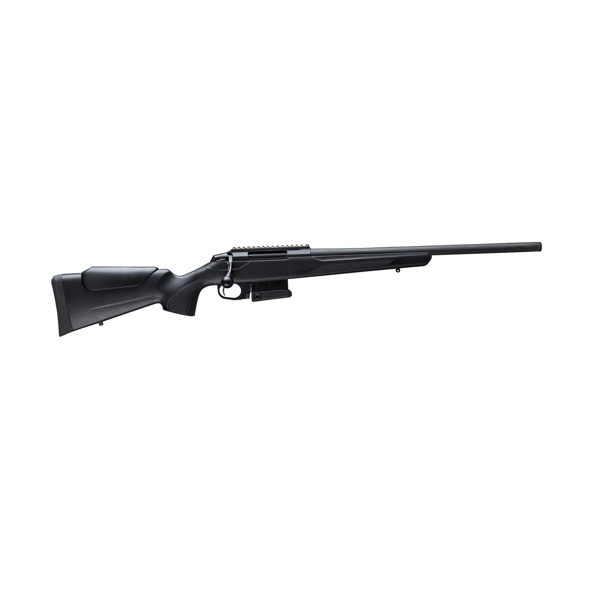 Tikka T3x Compact Tactical Rifle .308 Win 10rd Magazine 20" Barrel
