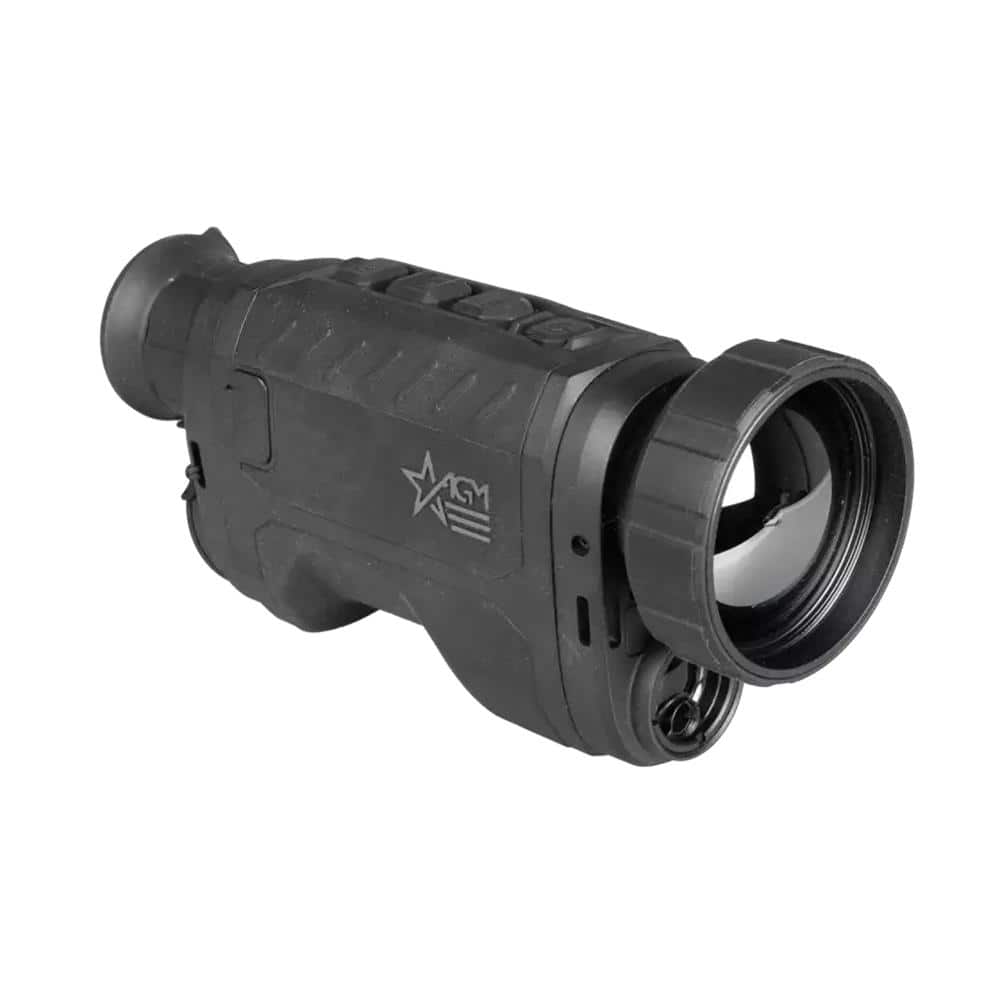 AGM ReachIR LRF 50-640 Thermal Monocular