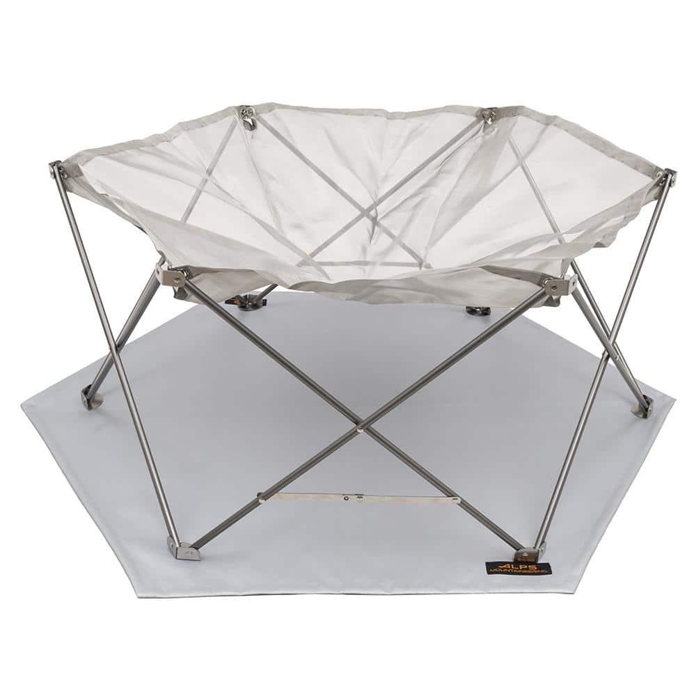 Alps Mountaineering Gaze Fire Pit