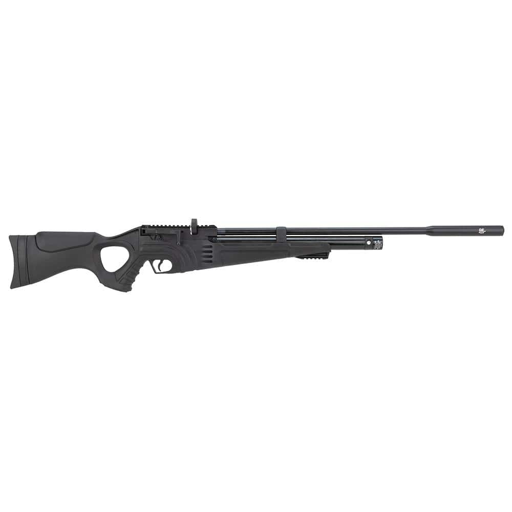 Hatsan Flash-R QE Air Rifle Regulated .25 810fps