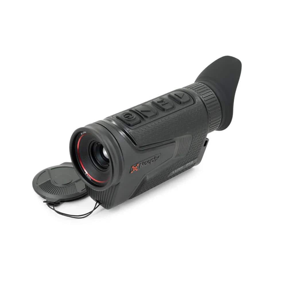 Nocpix LUMI P13 Compact Thermal Monocular 2X 256x192 13mm