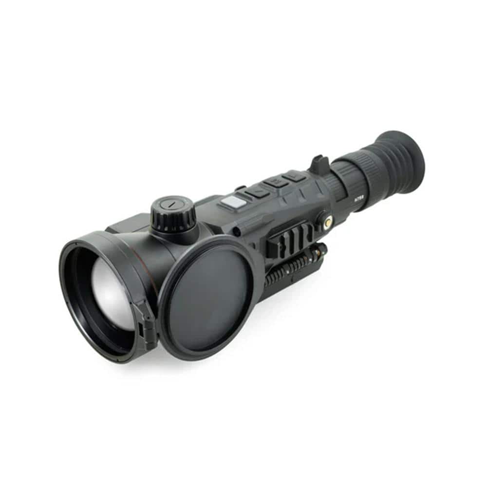 Nocpix RICO 2 Thermal Weapon Sight 384x288 42mm LRF