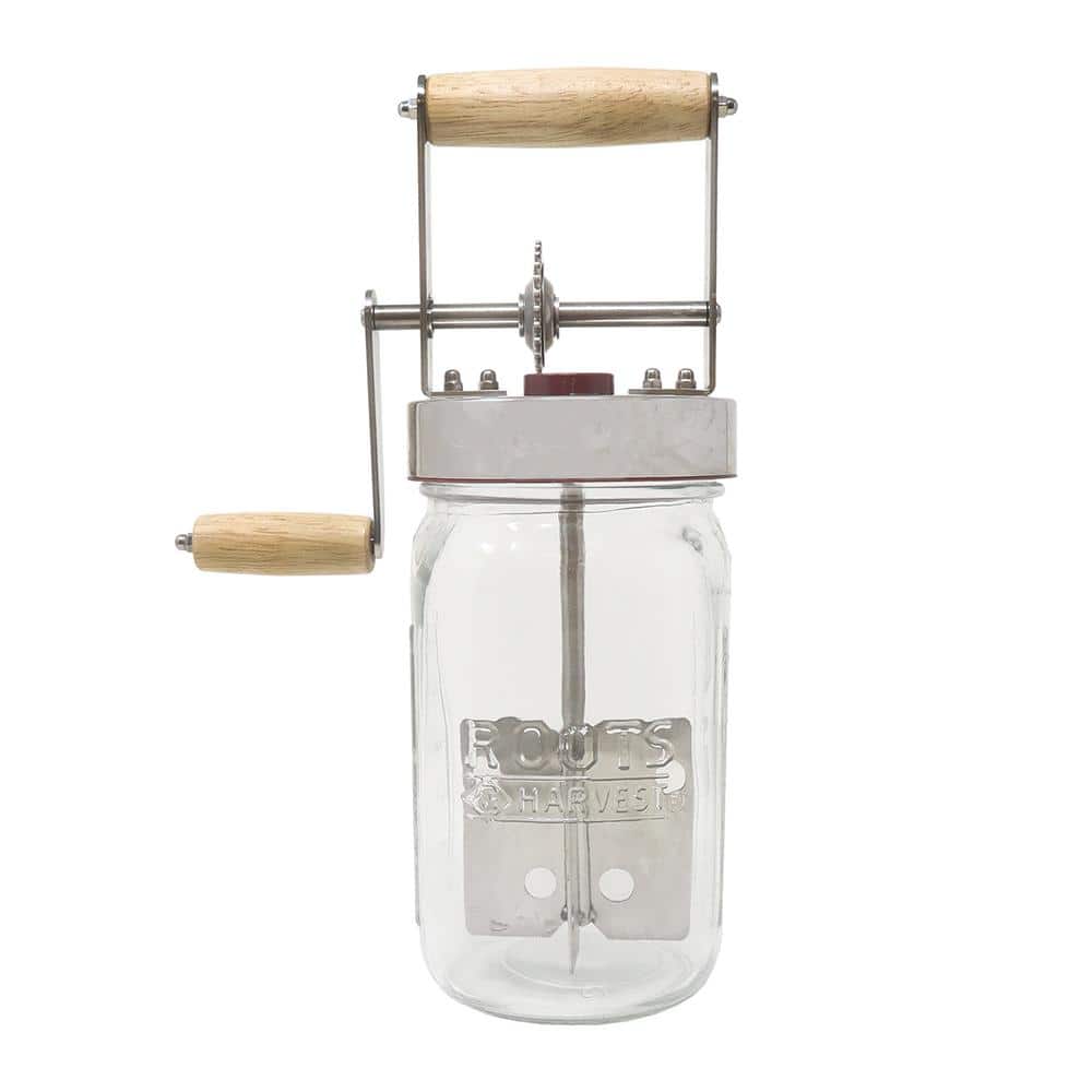 LEM Products Butter Churner
