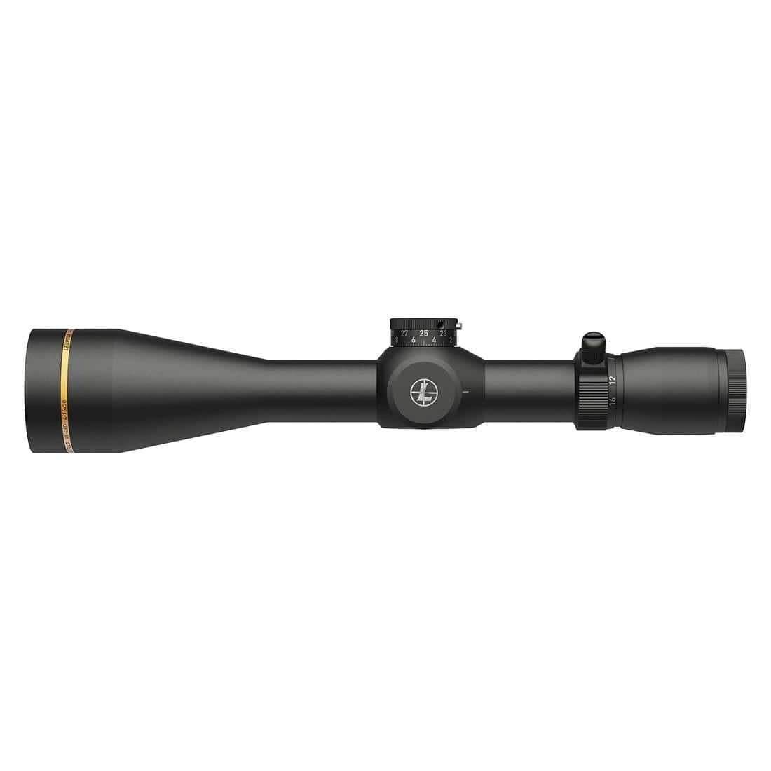 Leupold VX-4HD Rifle Scope 4-16x50 (30mm) CDS-ZL2 Side Focus IIlum FireDotTwilight Hunter