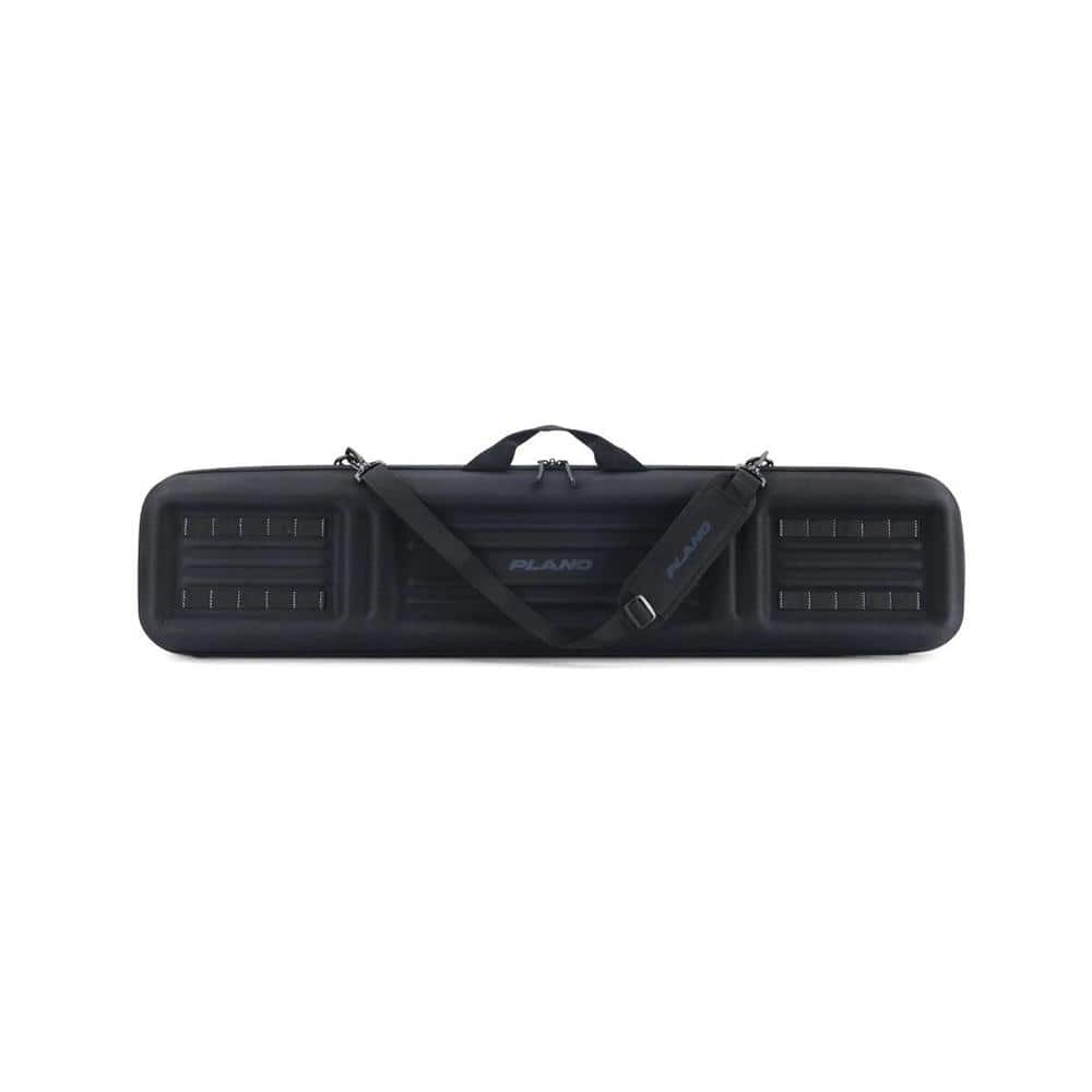 Plano Diverge EVA Rifle Case 49" Black