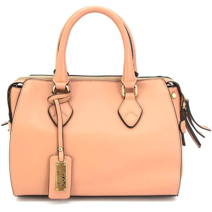 Cameleon Bella Concealed Carry Purse Pink