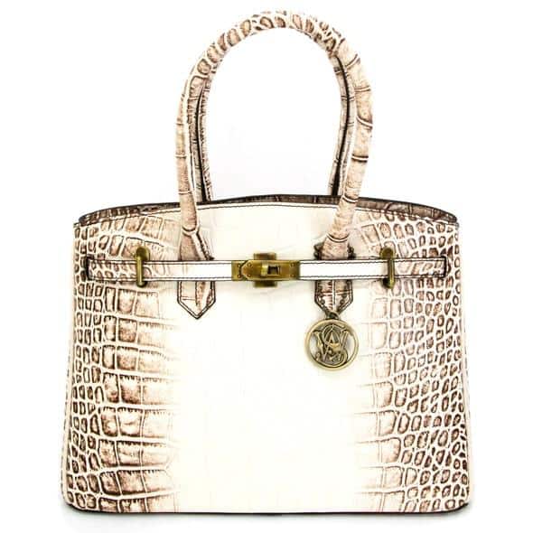 Smith & Wesson Croc Concealed Carry Purse