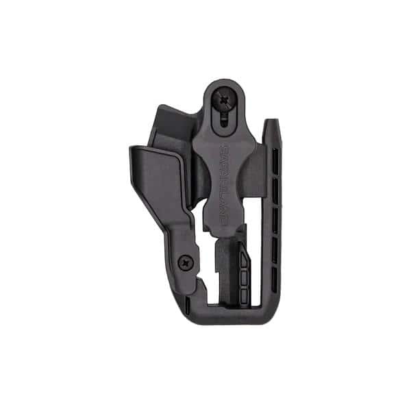 Safariland Schema IWB Holster for S&W Shield/Shield Plus Black RH