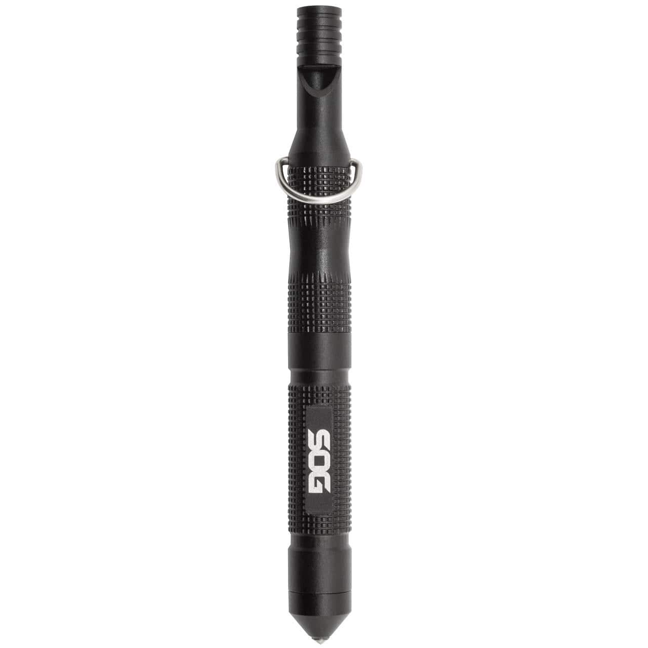 SOG Flint Multi-Tool Black