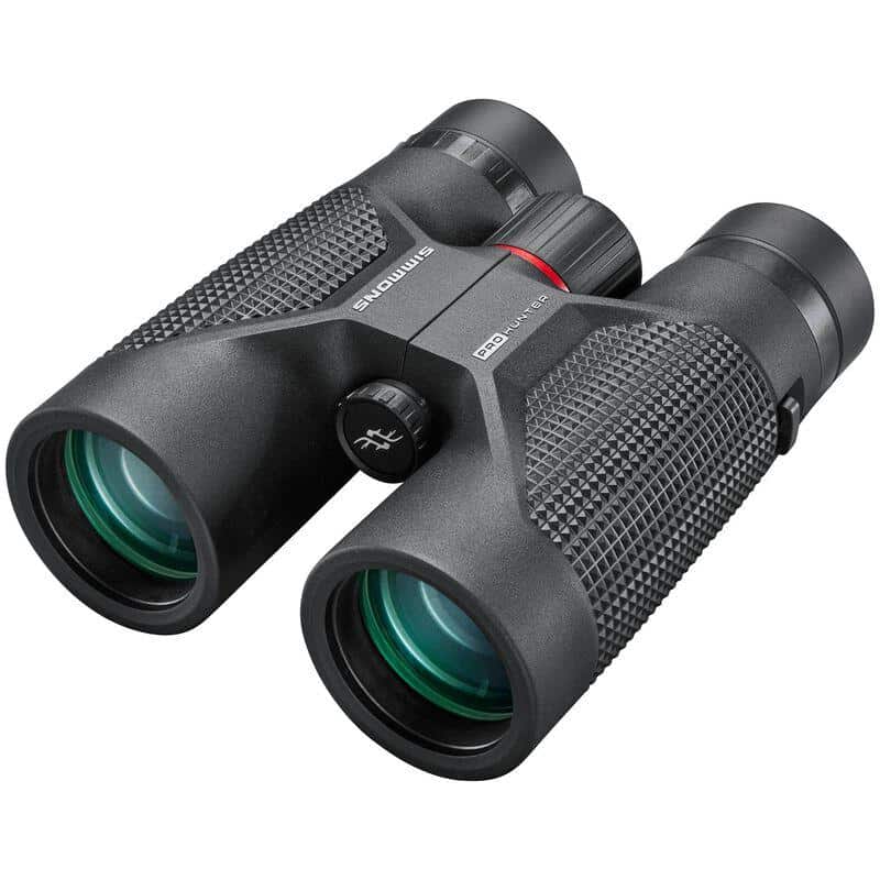 Simmons Pro Hunter 10x42 Binocular