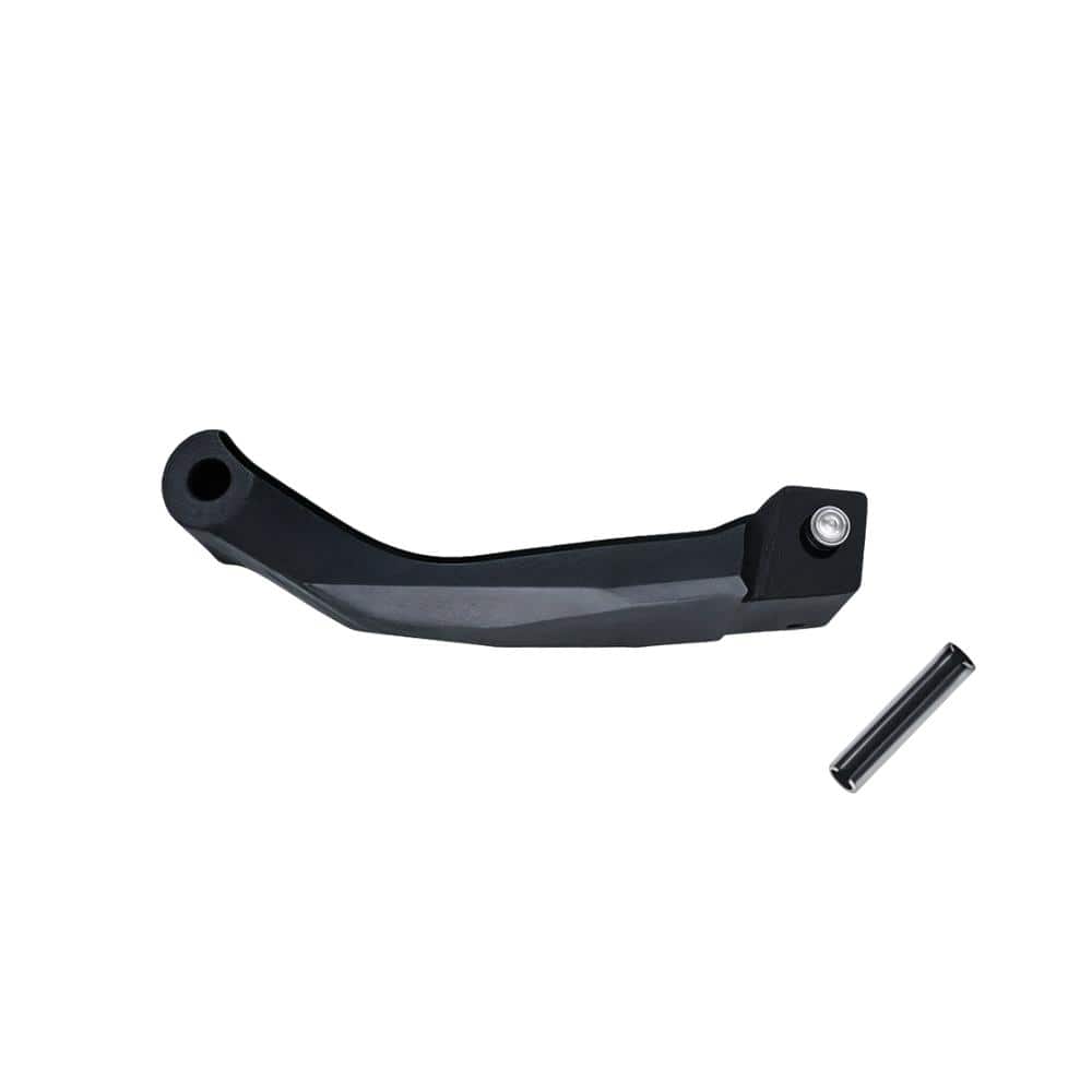 Rise Armament Trigger Guard for Mil-Spec AR-15 Lowers