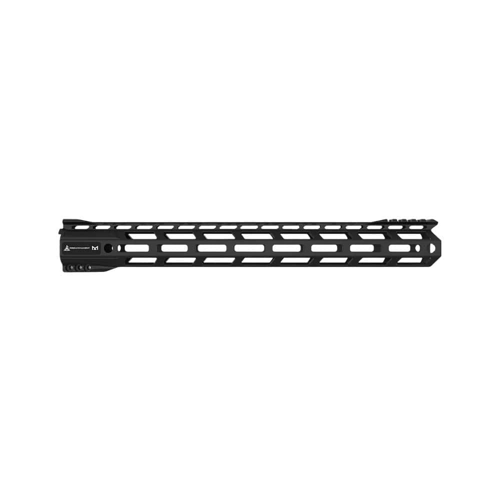 Rise Armament RA-905 AR-15 Rifle Handguard M-LOK 15" Black