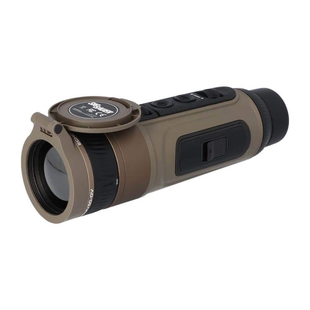 Sig Sauer ECHO MV50-DV Thermal Monocular 640x512 Core 1.5-24X50mm Dual View