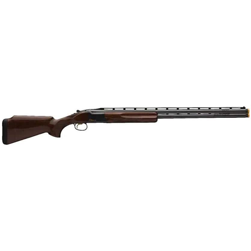 Browning Citori CXT Shotgun 12ga 3" Chamber 2rd Capacity 32" Barrel Wood Stock