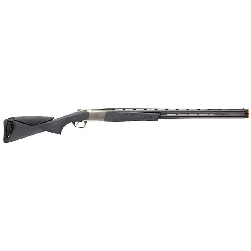 Browning Cynergy CX Composite Shotgun 12ga 3" Chamber 2rd Capacity 30" Barrel Composite Stock