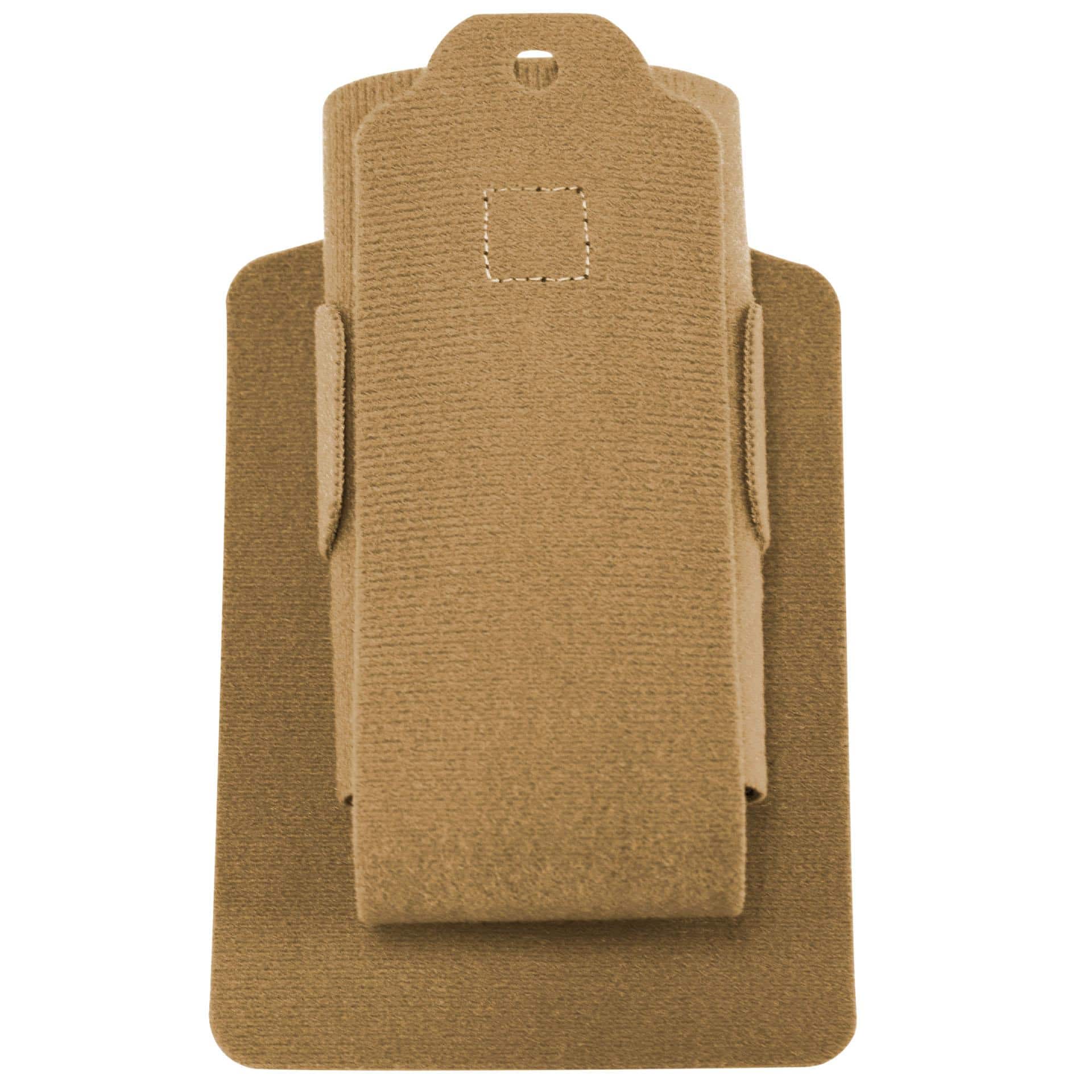 Vertx Tactigami MAK Mag and Kit Pouch - Full Hook and Loop OneWrap Full Size Earth Tan