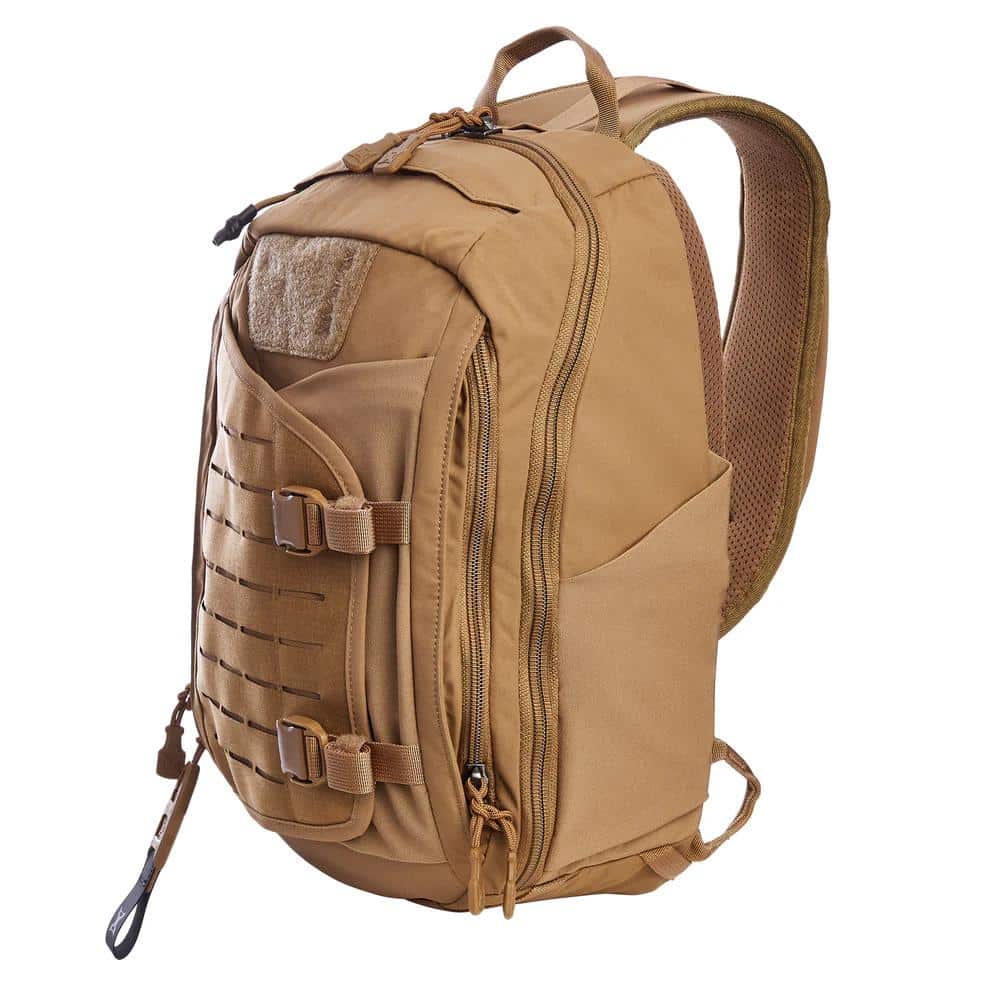 VertX Siege 15L Tactical Sling Coyote